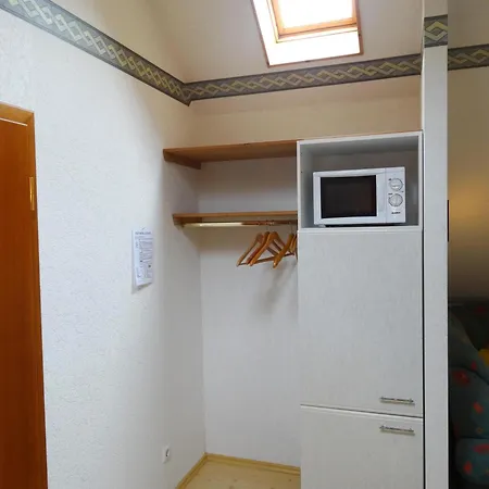 Apartment Gesamte In *