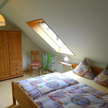 Gesamte In Apartment Pommern