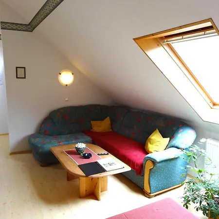 Apartment Gesamte In Pommern