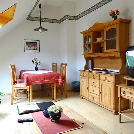 Apartment Gesamte In